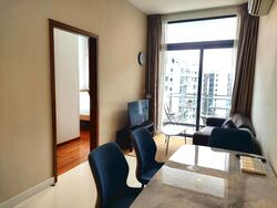 Urban Vista (D16), Condominium #616567261